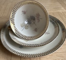 Sammeltassen Gedeck Winterling