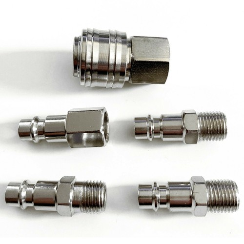Druckluft kupplung 5er - druckluft,