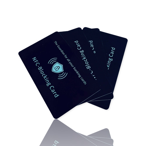 Rfid blocker karte nfc - rfid,