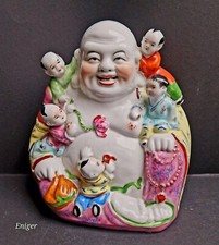 Alter Chinesischer "Happy