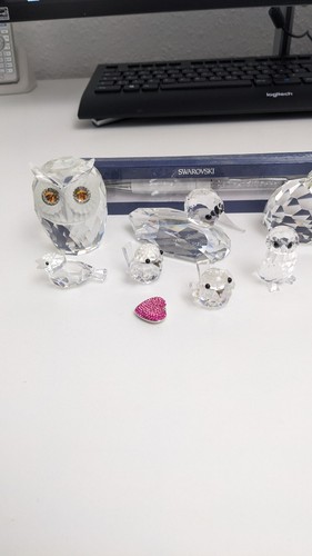 Swarovski artikel zu - zu, einem