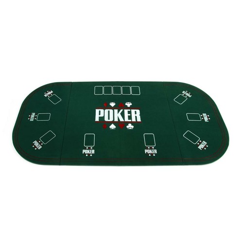 Pokertisch auflage casino - pokertisch,