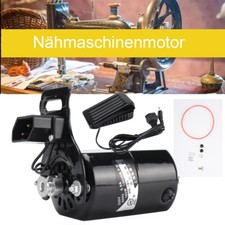 Nähmaschine Zubehör