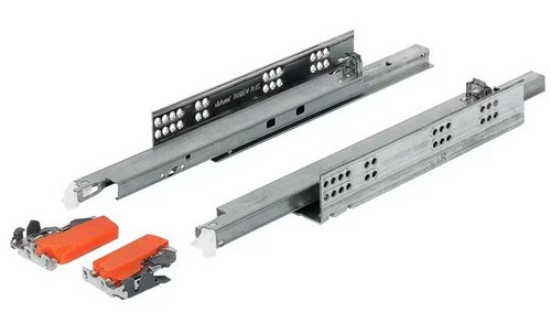 Blum tandem motion plus - motion,