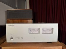 Luxman M-700u - HighEnd
