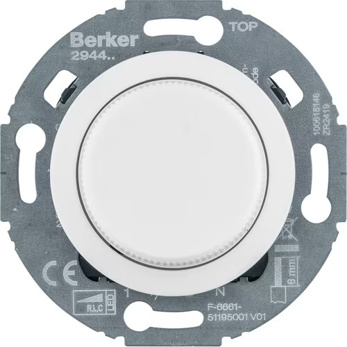 Berker 294410