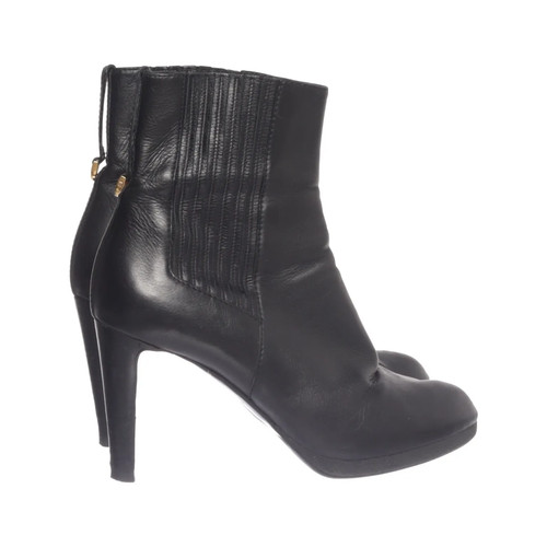 Sergio rossi stiefeletten - sergio, rossi,