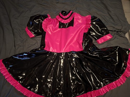 Lack kleid zofe abschließbar - zofe,