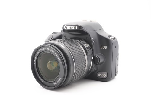 Canon eos 450d dslr - eos,