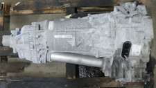 Automatikgetriebe mit