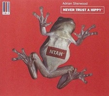 Never trust hippy gold - never, a