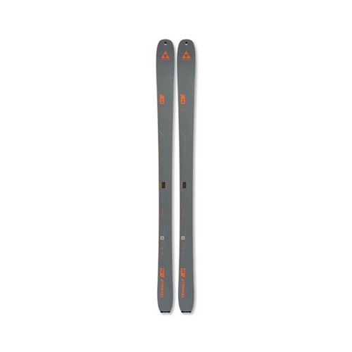 Fischer transalp cti - 86, 2025
