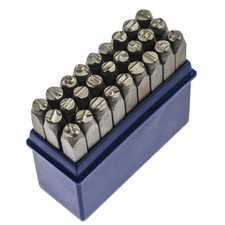 Schlagstempel satz - schlagstempel,