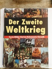 Der Zweite Weltkrieg  Drittes Reich