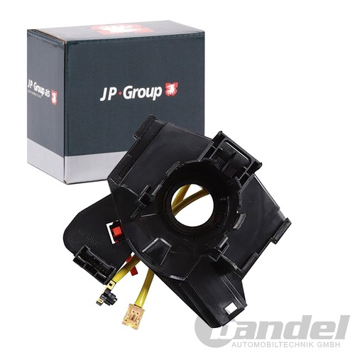 Group wickelfeder - group,