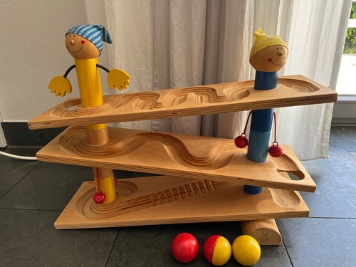 Haba 1132 kullerei holz - 1132,
