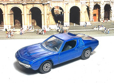NOREV Alfa Romeo Montreal 2+2