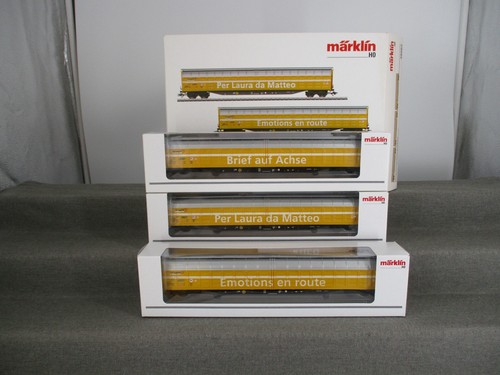 Märklin spur 48062 - märklin, h0