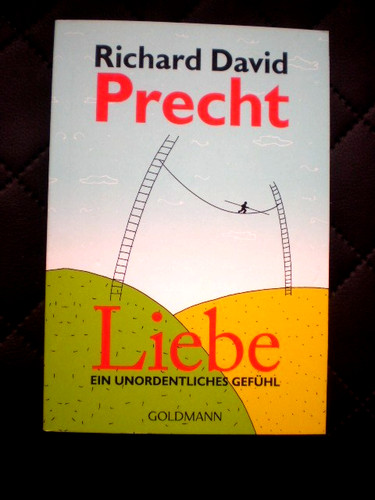 Richard david precht liebe - precht,