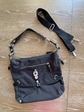 $298 GEORGE GINA & LUCY Black