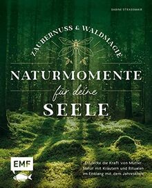 Zaubernuss und waldmagie - und, –