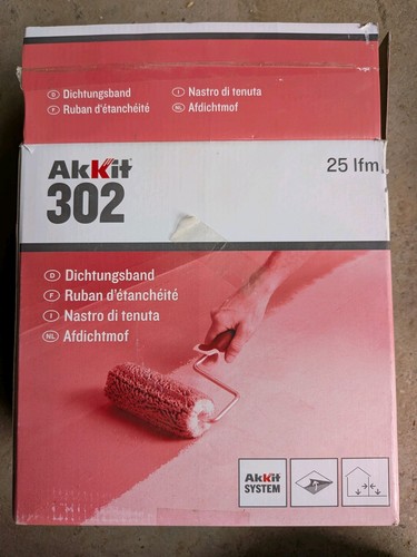 16m rest akkit 302 - 16m,