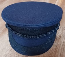 Prinz Heinrich Mütze Drosten