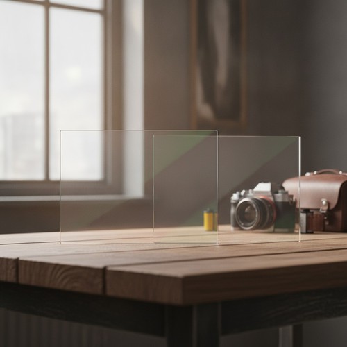 Kamera filter diffusions - kamera,
