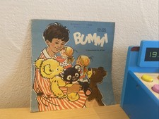 BUMMI Sammelband Nr. 22 (1969)