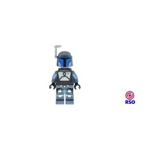 LEGO Star Wars  Minifigur