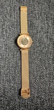 Fossil Automatik Damenuhr Rosegold