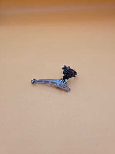 Umwerfer shimano dura - umwerfer,
