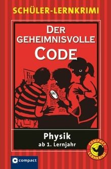Der geheimnisvolle code - geheimnisvolle,