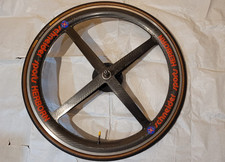 Spinergy REV X Carbon Laufrad