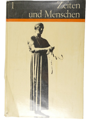 Menschen und zeiten - zeiten, 1970