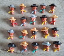 Timpo - 20 Stück dicke