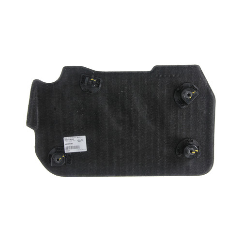 Motorabdeckung neues original - neues,