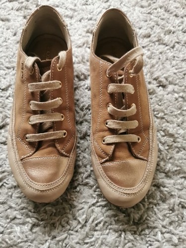 Geox respira sneaker 38 - sneaker,, gr