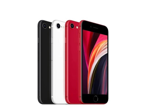 Apple iphone gen - iphone, se