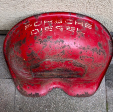 Porsche deisel traktorsitz - porsche,