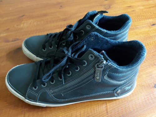 Mustang sneaker damen - mustang, größe