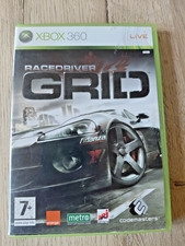 Race driver grid microsoft - driver:, (microsoft