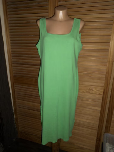Kleid..Everme..Gr.L/XL..Grün