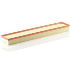 Luftfilter MANN-FILTER C 69