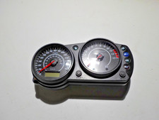 Kawasaki ER6F  Tacho