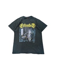 Vintage 1990 Entombed – Left