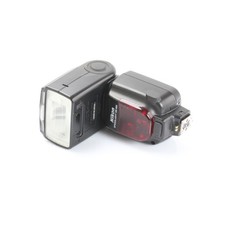 Nikon Speedlight SB-900 + Sehr Gut (259698)