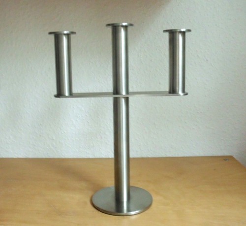 Auerhahn kerzenständer - auerhahn,