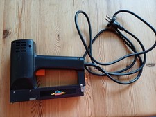 Tacker Elektrisch Kling Kraft