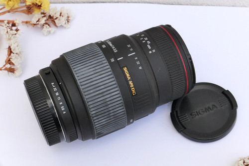 Sigma apo 300mm - apo, dg